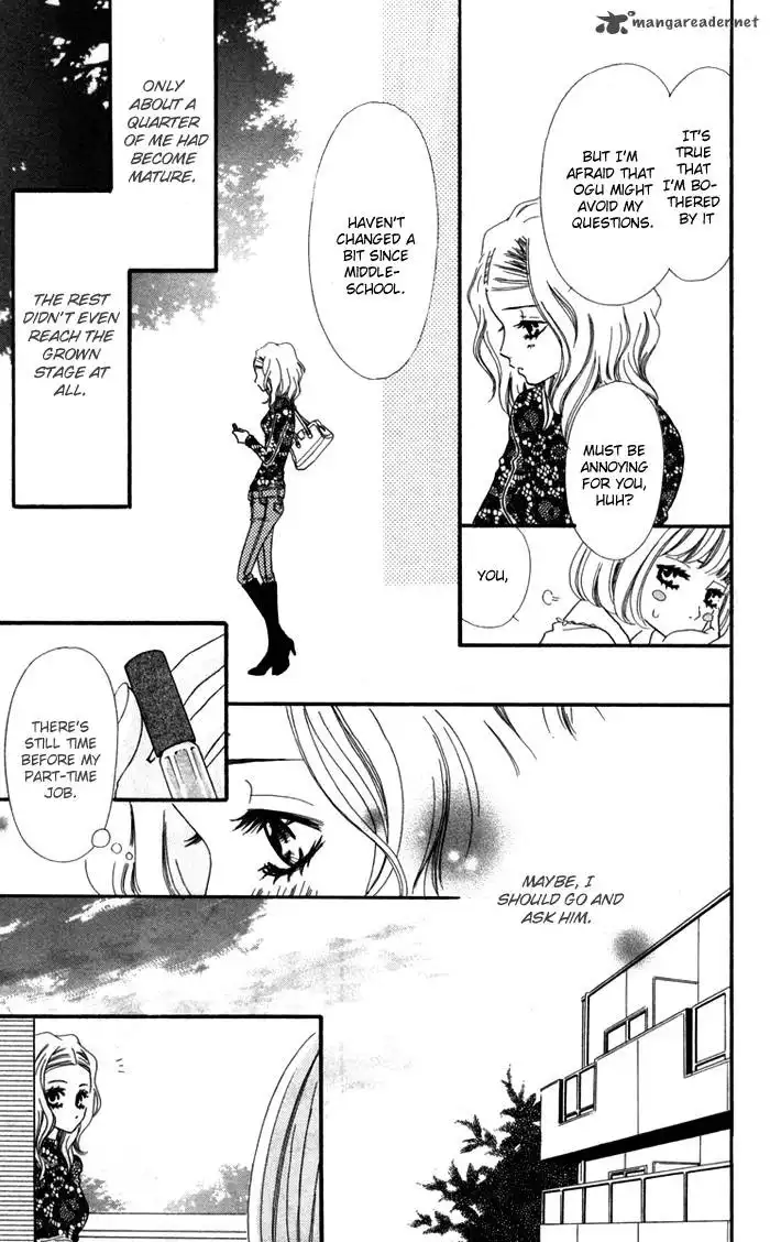 Hatsukoi no Tsuzuki Chapter 1 42